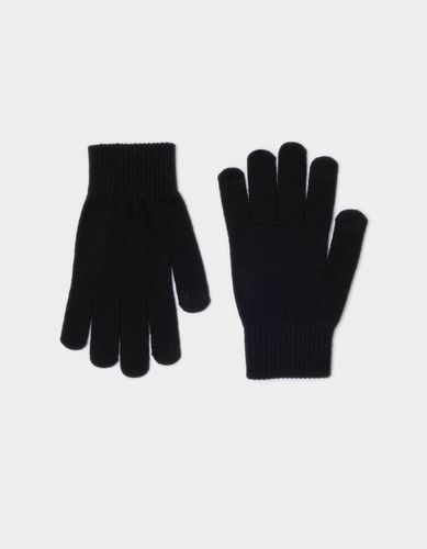 Gants - noir - celio - Modalova