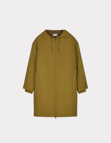 Doudoune light imperméable - vert - celio - Modalova