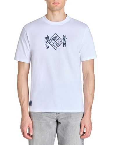 Naruto Shippûden - T-shirt Kakashi - camaieu - Modalova