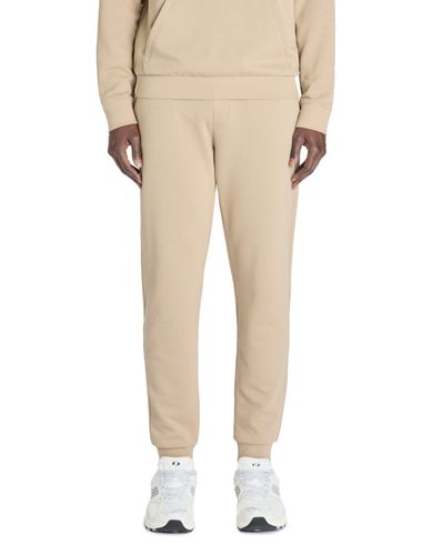 Jogging regular - beige - camaieu - Modalova