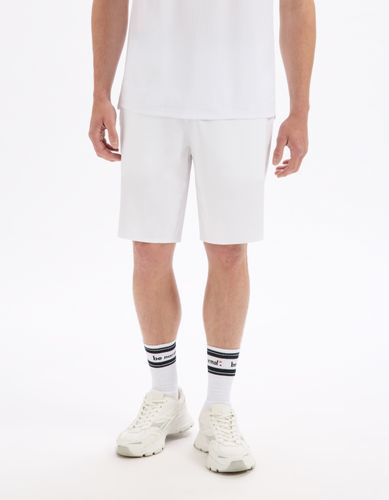 Short stretch Activ Wear - blanc - camaieu - Modalova