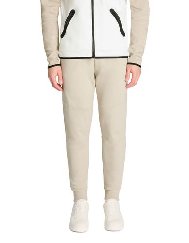 Pantatlon de jogging skinny - beige - camaieu - Modalova