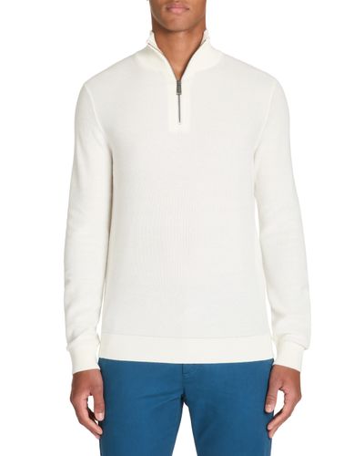 Pull col camionneur 100% coton - camaieu - Modalova