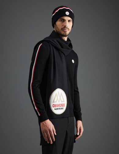 Chamonix-Mont-Blanc - Echarpe - camaieu - Modalova