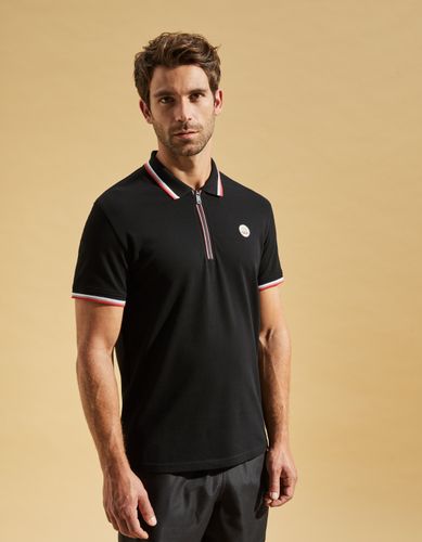 Chamonix-Mont-Blanc - Polo - camaieu - Modalova