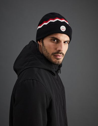Chamonix-Mont-Blanc - Bonnet - camaieu - Modalova