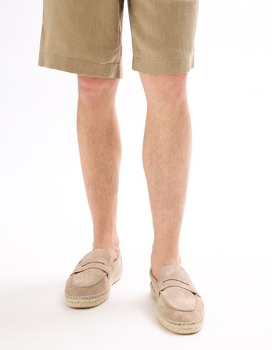 Mocassins - beige - camaieu - Modalova