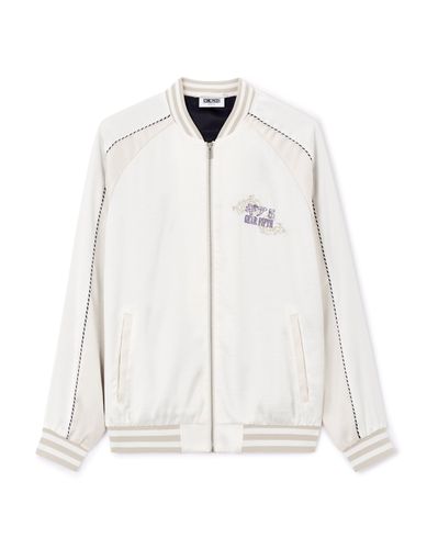 One Piece - Blouson blanc - camaieu - Modalova