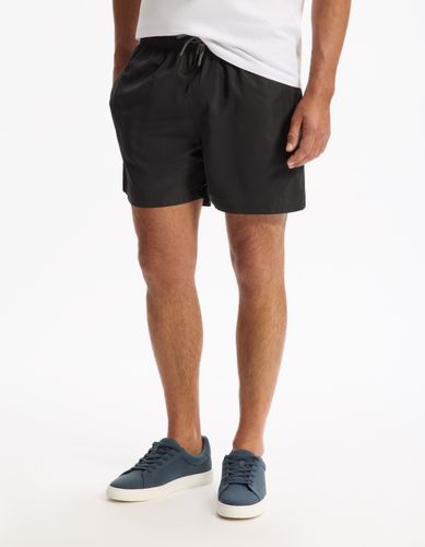 Maillot de bain - noir - camaieu - Modalova