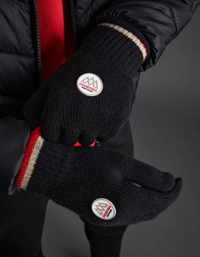 Chamonix-Mont-Blanc - Gants - camaieu - Modalova