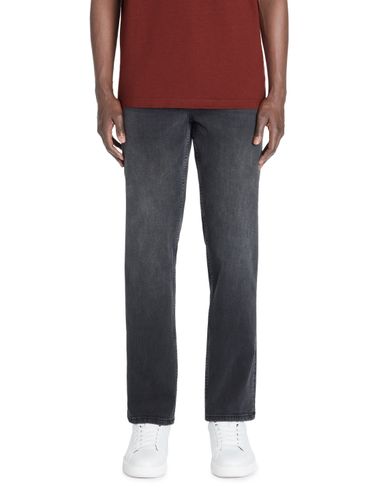 Jean C.5 regular coton stretch 3 longueurs - camaieu - Modalova