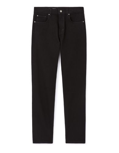 Jean straight coton stretch c15 - camaieu - Modalova