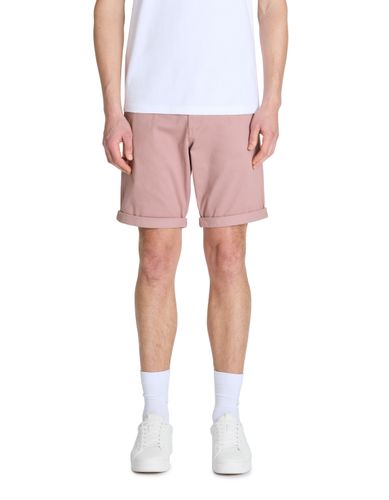 Bermuda stretch - rose - camaieu - Modalova