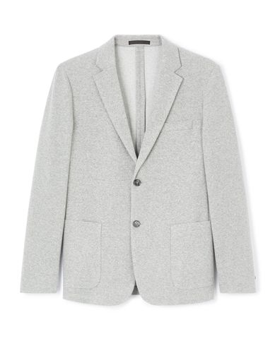 Blazer slim - gris - camaieu - Modalova