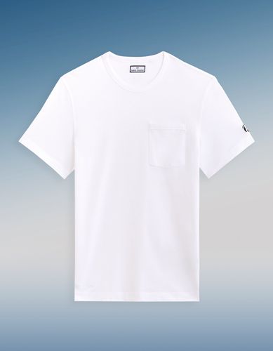 Saint-Tropez - T-shirt - camaieu - Modalova