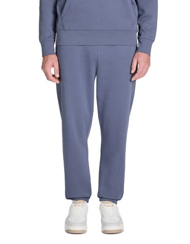 Jogging oversize - bleu clair - camaieu - Modalova