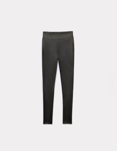 Pantalon jegging - noir - celio - Modalova