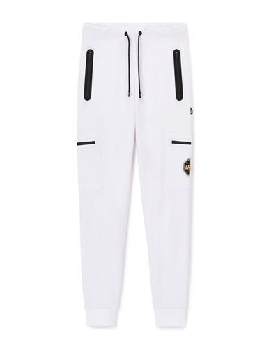 UFC - Pantalon de jogging blanc - camaieu - Modalova