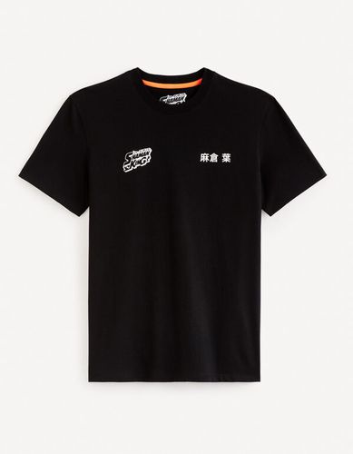 Shaman King - T-shirt - celio - Modalova