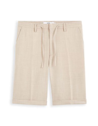 Bermuda - beige - celio - Modalova