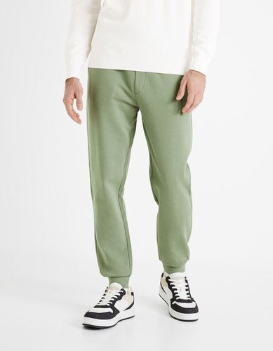 Jogging homme online celio