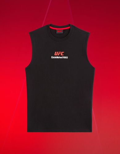 UFC - T-shirt - celio - Modalova