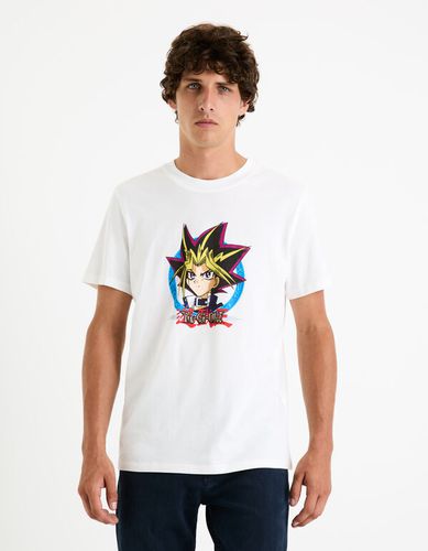 Yu-Gi-Oh! - T-shirt - celio - Modalova