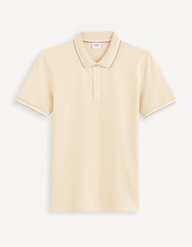 Polo Celio pour Homme Modalova