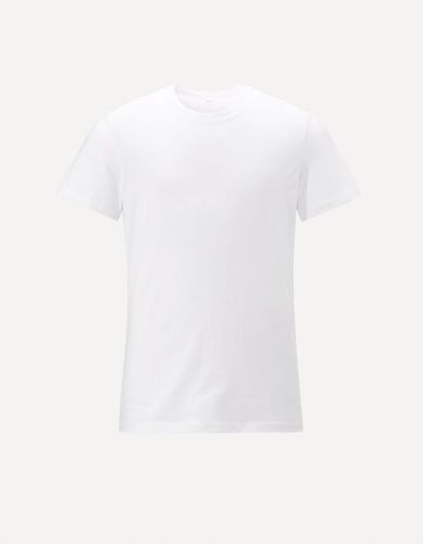 T-shirt version longue 100% coton - celio - Modalova
