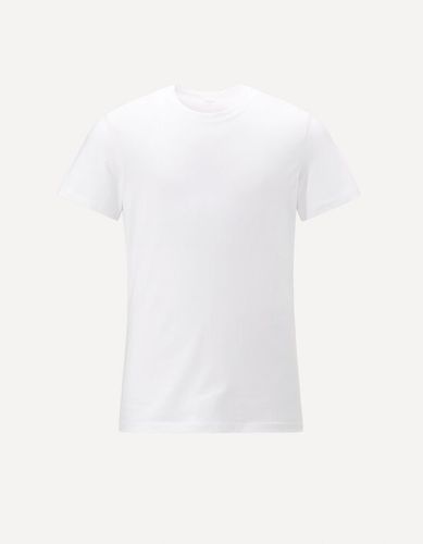 T-shirt version longue en coton - celio - Modalova