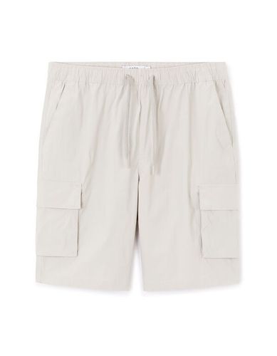 Bermuda cargo - gris - celio - Modalova