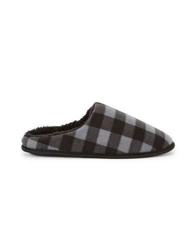 Paire de chaussons slippers - noir - celio - Modalova