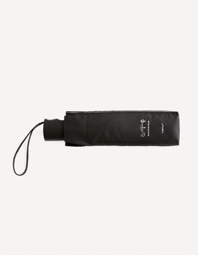 Parapluie pliable automatique - celio - Modalova