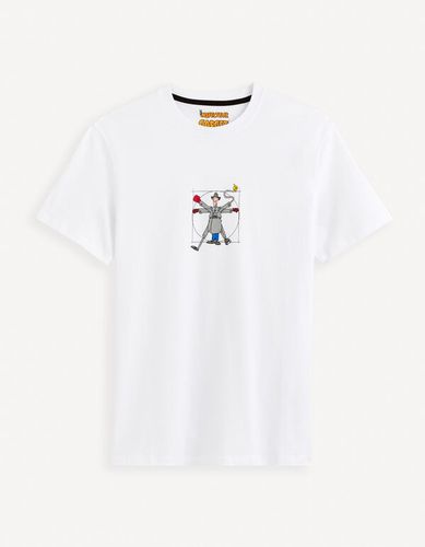 INSPECTEUR GADGET - T-shirt - celio - Modalova