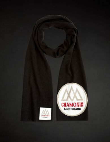 Chamonix-Mont-Blanc - Echarpe - celio - Modalova