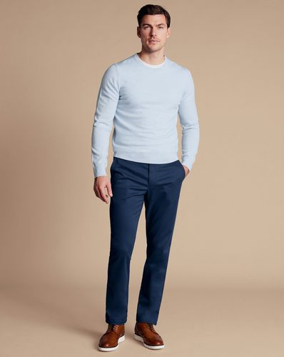 Chino Utimate Sans Repassage- par - Charles Tyrwhitt - Modalova