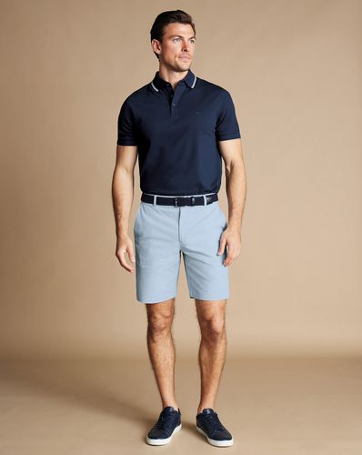 Short En Coton - par - Charles Tyrwhitt - Modalova