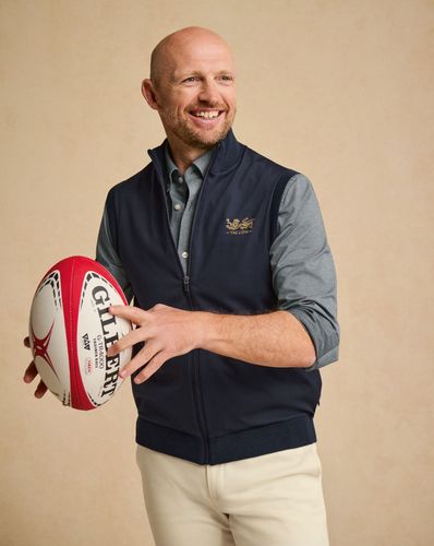 Gilet Polyvalent The Lions - par - Charles Tyrwhitt - Modalova