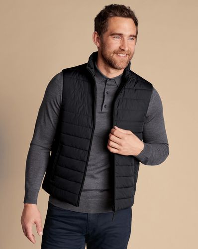 Gilet Léger - par - Charles Tyrwhitt - Modalova