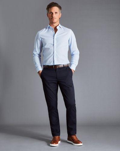 Pantalon Léger - par - Charles Tyrwhitt - Modalova