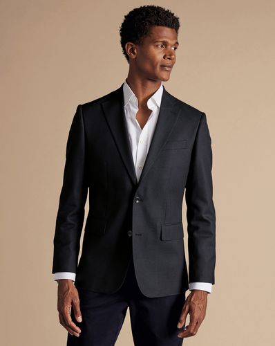 Blazer Signature - par - Charles Tyrwhitt - Modalova