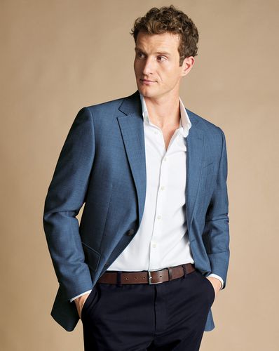 Blazer Signature - par - Charles Tyrwhitt - Modalova