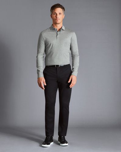 Pantalon Léger - par - Charles Tyrwhitt - Modalova