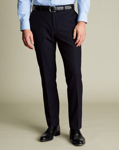 Pantalon De Costume Ultimate Performance - par - Charles Tyrwhitt - Modalova