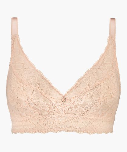 Rosessence Brassière confort - AUBADE FR - Modalova