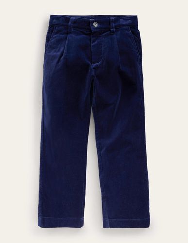 Pantalon plissé élégant Garçon - Boden - Modalova