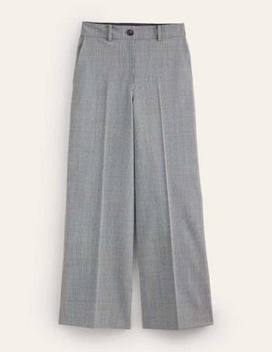 Pantalon Westbourne en sergé de laine - Boden - Modalova