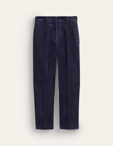 Pantalon Kew en velours côtelé - Boden - Modalova