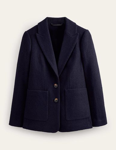 Blazer Marylebone texturé - Boden - Modalova