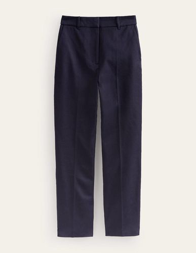 Pantalon Kew en bi-stretch - Boden - Modalova